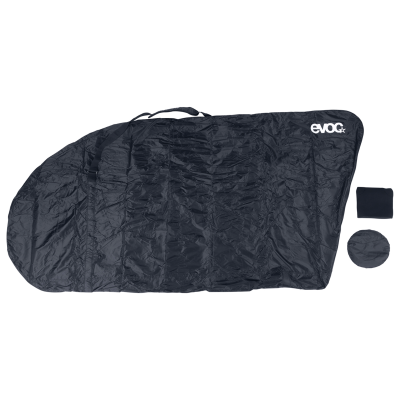 Evoc Bike Cover MTB one size black Produktbild 2