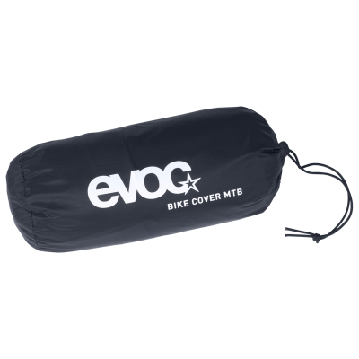 Evoc Bike Cover MTB one size black Produktbild 3