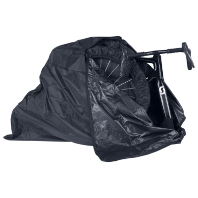 Evoc Bike Cover Road one size black Produktbild 1