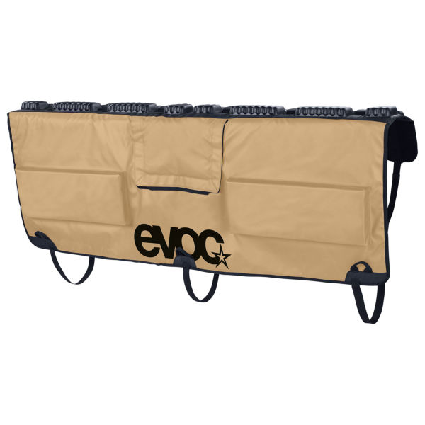 Evoc Tailgate Pad M/L M/L sand