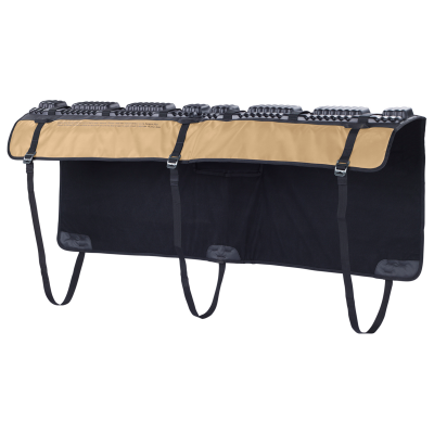 Evoc Tailgate Pad M/L M/L sand Produktbild 1