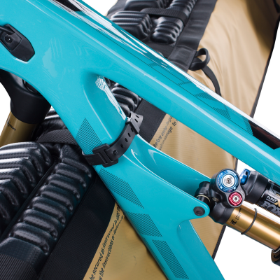 Evoc Tailgate Pad M/L M/L sand Produktbild 2