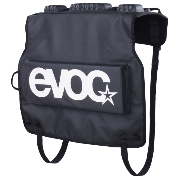 Evoc Tailgate Pad Duo one size black