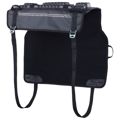 Evoc Tailgate Pad Duo one size black Produktbild 1