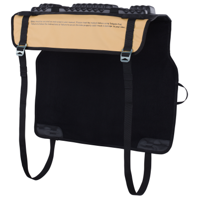 Evoc Tailgate Pad Duo one size sand Produktbild 1