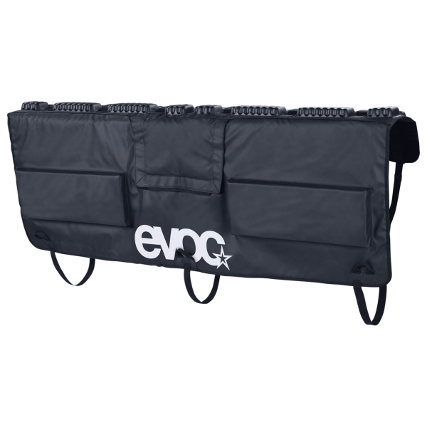 Evoc Tailgate Pad Curve M/L M/L black