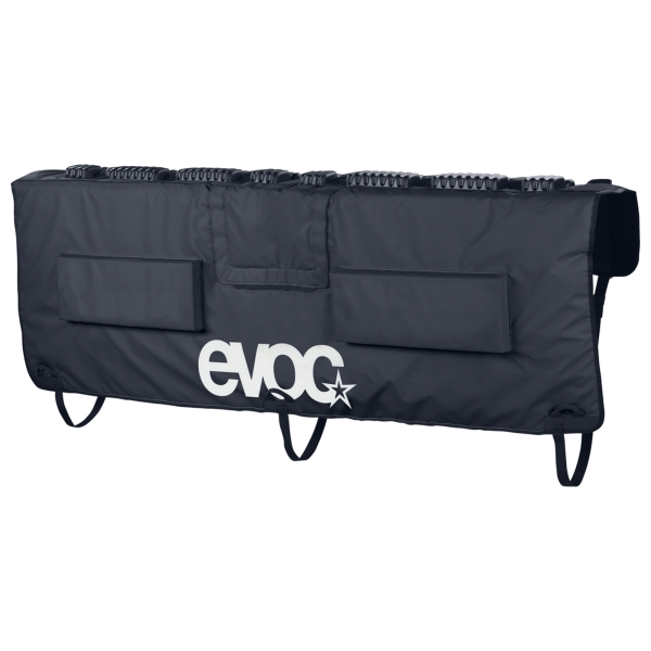 Evoc Tailgate Pad Curve XL XL black