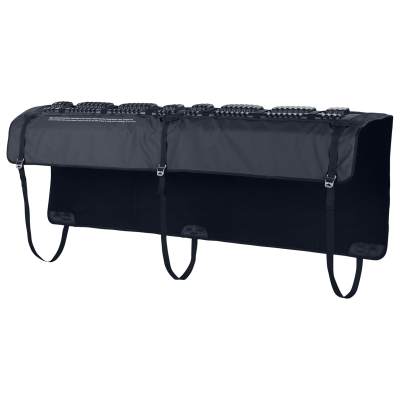 Evoc Tailgate Pad Curve XL XL black Produktbild 1