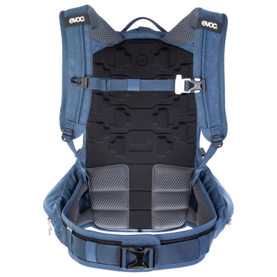 Evoc Trail Pro 16L Backpack L/XL denim Unisex Produktbild 4