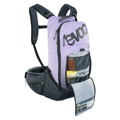Evoc Trail Pro 16L Backpack S/M multicolour 21 Unisex Produktbild 1
