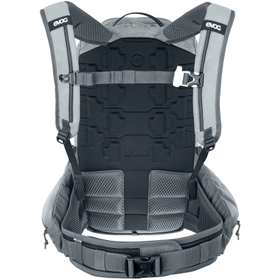 Evoc Trail Pro 16L Backpack L/XL stone/carbon grey Unisex Produktbild 4