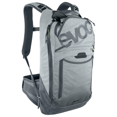 Evoc Trail Pro 10L Backpack L/XL stone/carbon grey Unisex Produktbild 1