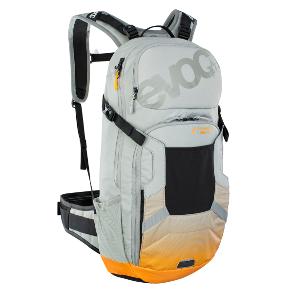 Evoc FR Enduro E-Ride 16L Backpack M/L stone/bright orange Unisex