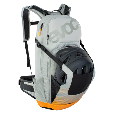 Evoc FR Enduro E-Ride 16L Backpack M/L stone/bright orange Unisex Produktbild 1