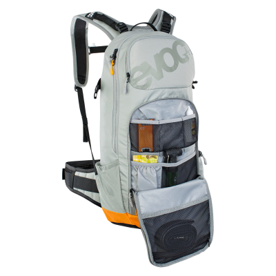 Evoc FR Enduro E-Ride 16L Backpack M/L stone/bright orange Unisex Produktbild 3
