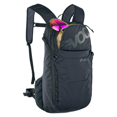 Evoc E-Ride 12L Backpack one size black Unisex Produktbild 1