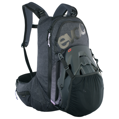Evoc Trail Pro SF 12L Backpack XS multicolour 21 Unisex Produktbild 2