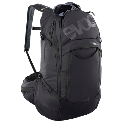 Evoc Trail Pro 26L Blackline Backpack S/M black Unisex Produktbild 1