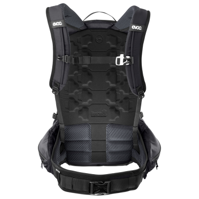 Evoc Trail Pro 26L Blackline Backpack S/M black Unisex Produktbild 4