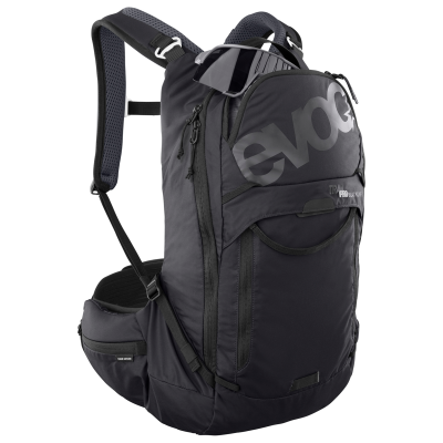 Evoc Trail Pro 16L Blackline Backpack L/XL black Unisex Produktbild 1