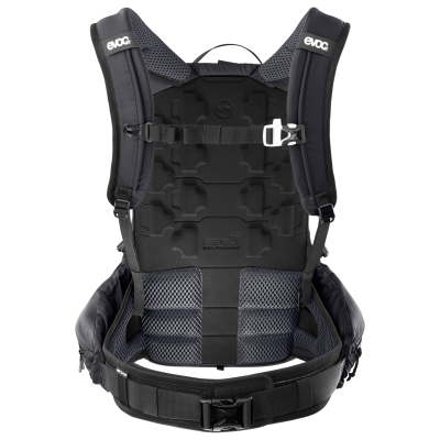 Evoc Trail Pro 16L Blackline Backpack L/XL black Unisex Produktbild 4