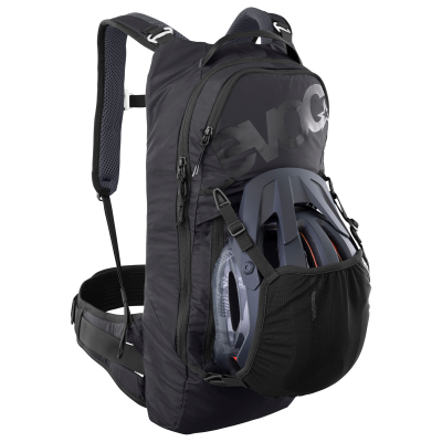 Evoc Trail Pro 10L Blackline Backpack L/XL black Unisex Produktbild 2