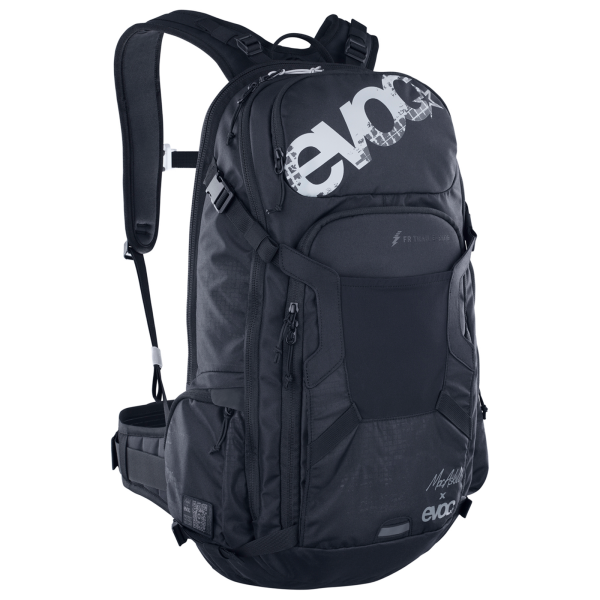 Evoc FR Trail E-Ride 20L MacAskill Backpack L/XL black Unisex
