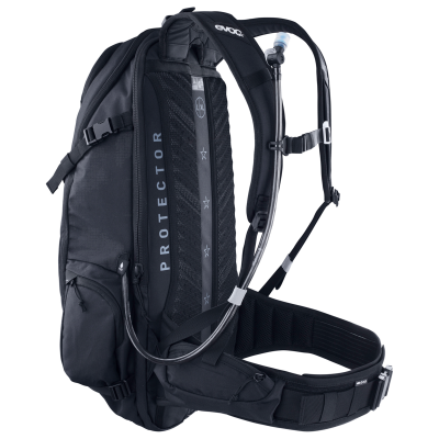 Evoc FR Trail E-Ride 20L MacAskill Backpack L/XL black Unisex Produktbild 1
