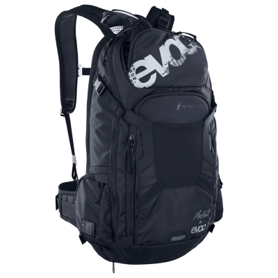 Evoc FR Trail E-Ride 20L MacAskill Backpack L/XL black Unisex Produktbild 3