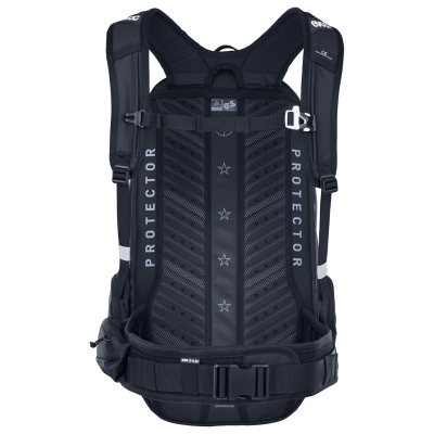 Evoc FR Trail E-Ride 20L MacAskill Backpack L/XL black Unisex Produktbild 4