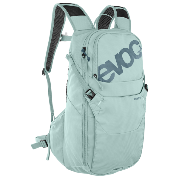 Evoc Ride 16L Backpack one size mint Unisex