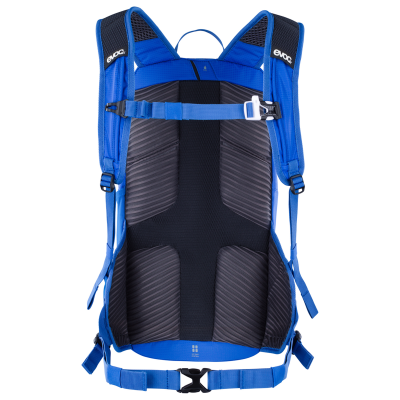 Evoc Ride 16L Backpack one size royal blue Unisex Produktbild 4