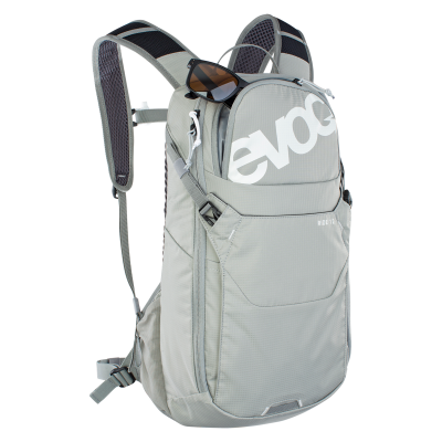 Evoc Ride 12L Backpack one size stone Unisex Produktbild 1