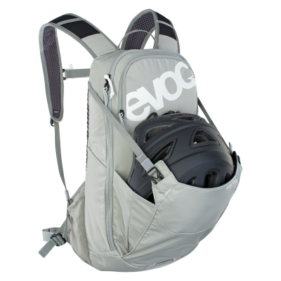 Evoc Ride 12L Backpack one size stone Unisex Produktbild 2