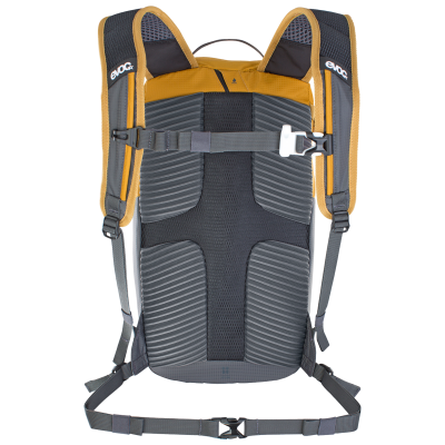 Evoc Ride 8L Backpack one size loam/carbon grey Unisex Produktbild 4