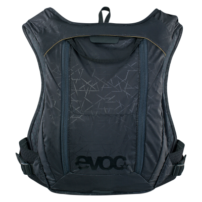 Evoc Hydro Pro 3L + 1.5L Bladder one size black Unisex Produktbild 2