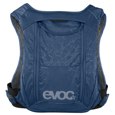 Evoc Hydro Pro 3L + 1.5L Bladder one size denim Unisex Produktbild 2