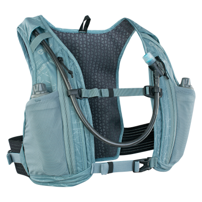 Evoc Hydro Pro 3L + 1.5L Bladder one size steel Unisex Produktbild 3