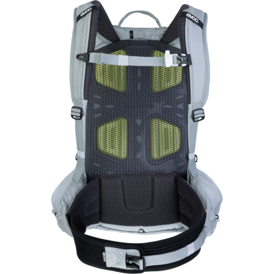 Evoc Explorer Pro 30L Backpack one size silver Unisex Produktbild 1