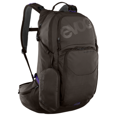 Evoc Explorer Pro 30L Backpack one size coffee Unisex Produktbild 1