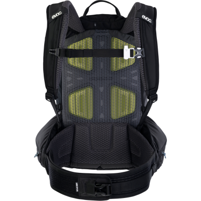 Evoc Explorer Pro 26L Backpack one size black Unisex Produktbild 1