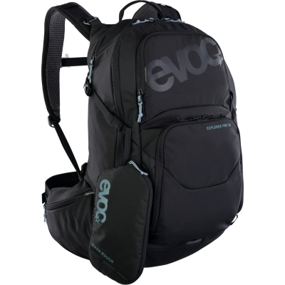 Evoc Explorer Pro 26L Backpack one size black Unisex Produktbild 2