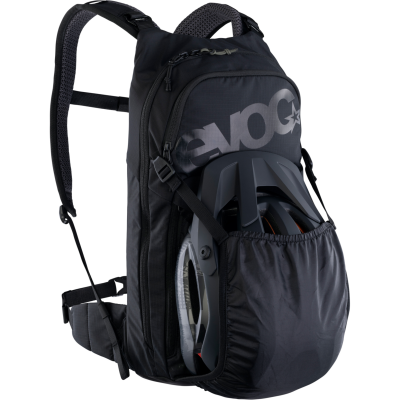 Evoc Stage 6L Backpack + 2L Bladder one size black Unisex Produktbild 3
