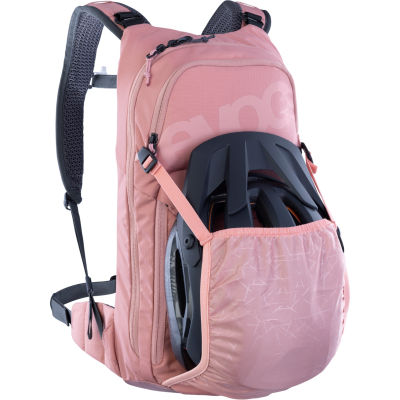Evoc Stage 6L Backpack + 2L Bladder one size dusty pink Unisex Produktbild 3