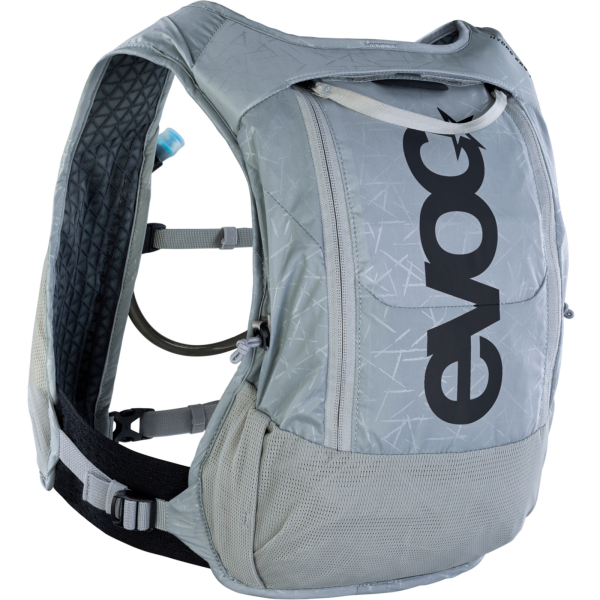 Evoc Hydro Pro 6L + 1.5L Bladder one size stone Unisex