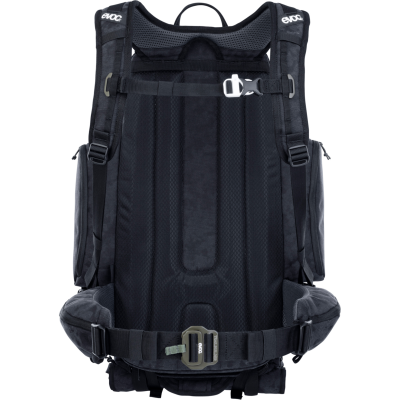 Evoc Trail Builder 35L Backpack one size black Unisex Produktbild 1