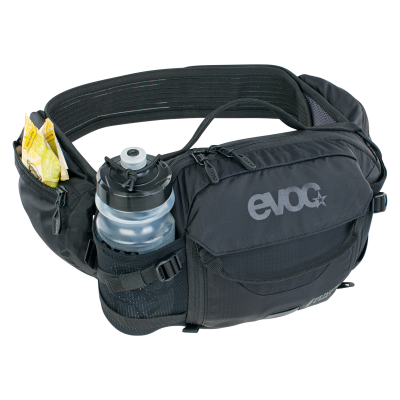 Evoc Hip Pack Pro E-Ride 3L one size black Unisex Produktbild 2
