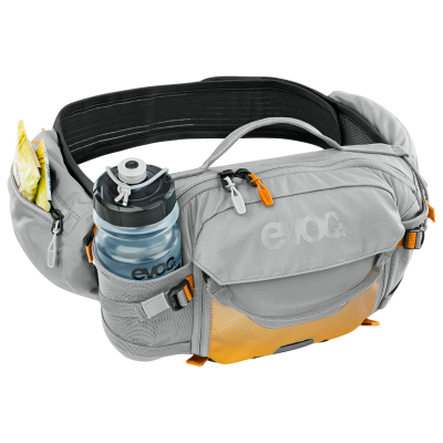 Evoc Hip Pack Pro E-Ride 3L one size stone Unisex Produktbild 2
