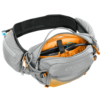 Evoc Hip Pack Pro E-Ride 3L one size stone Unisex Produktbild 3