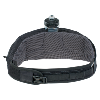 Evoc Hip Pouch Pro 1.5L + Drink Bottle 0.55L one size black Unisex Produktbild 3